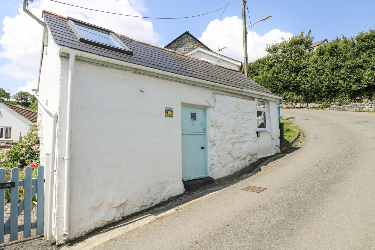 The Old Stable Villa Helston Exterior photo